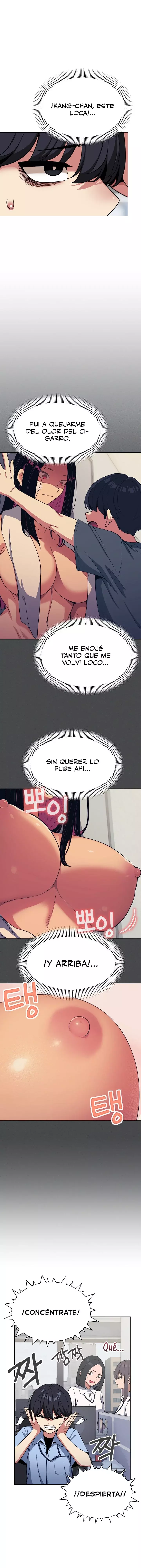 Deja de Fumar - Uncensored capítulo 2, página 4