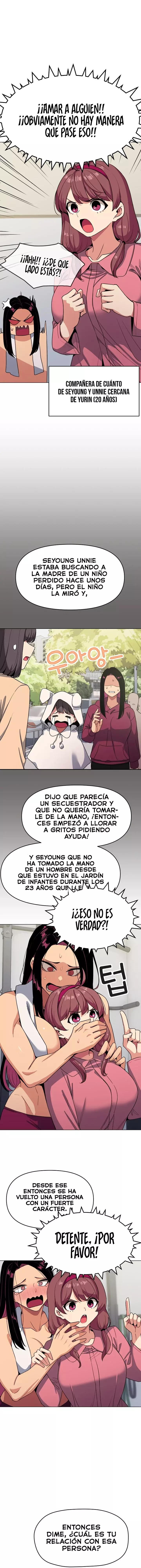 Deja de Fumar - Uncensored capítulo 2, página 16