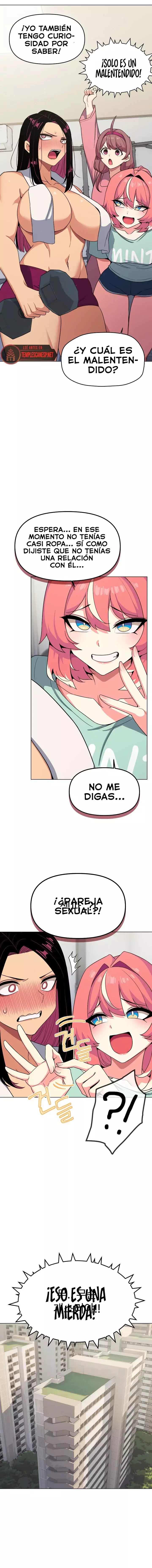 Deja de Fumar - Uncensored capítulo 2, página 17