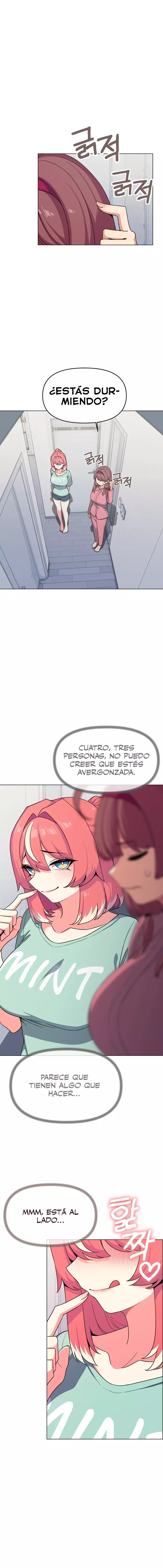 Deja de Fumar - Uncensored capítulo 2, página 19