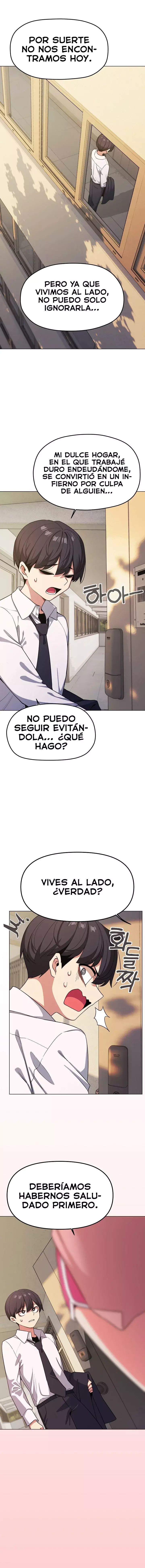 Deja de Fumar - Uncensored capítulo 2, página 22