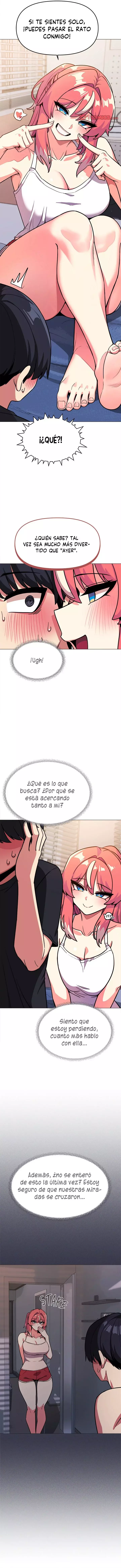 Deja de Fumar - Uncensored capítulo 20, página 11