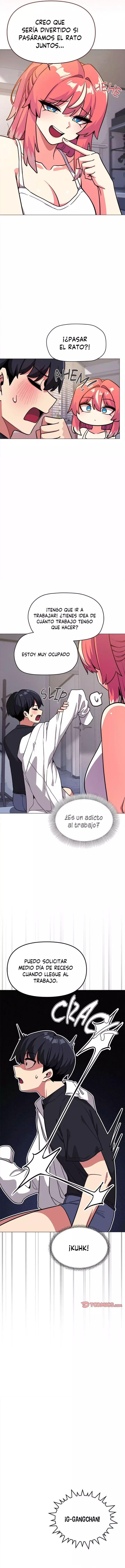Deja de Fumar - Uncensored capítulo 20, página 13