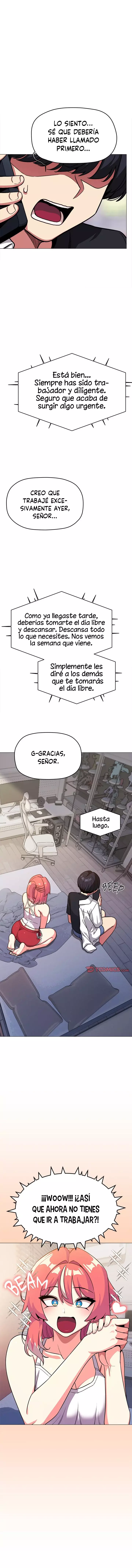 Deja de Fumar - Uncensored capítulo 20, página 15