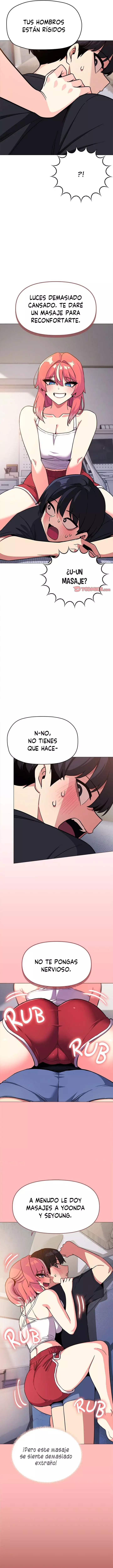 Deja de Fumar - Uncensored capítulo 20, página 17