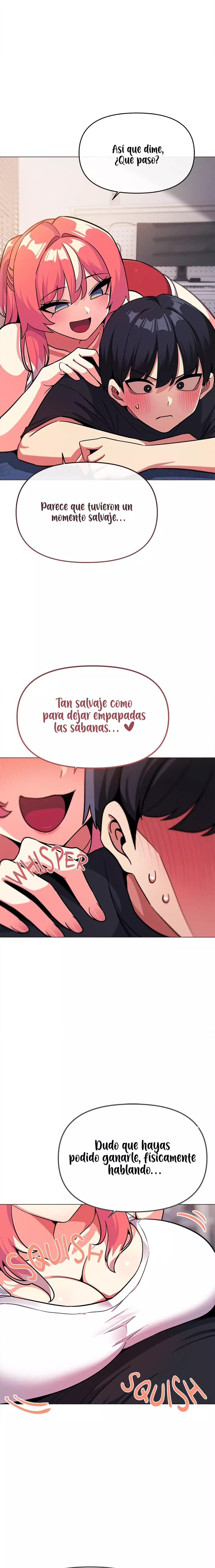 Deja de Fumar - Uncensored capítulo 21, página 8