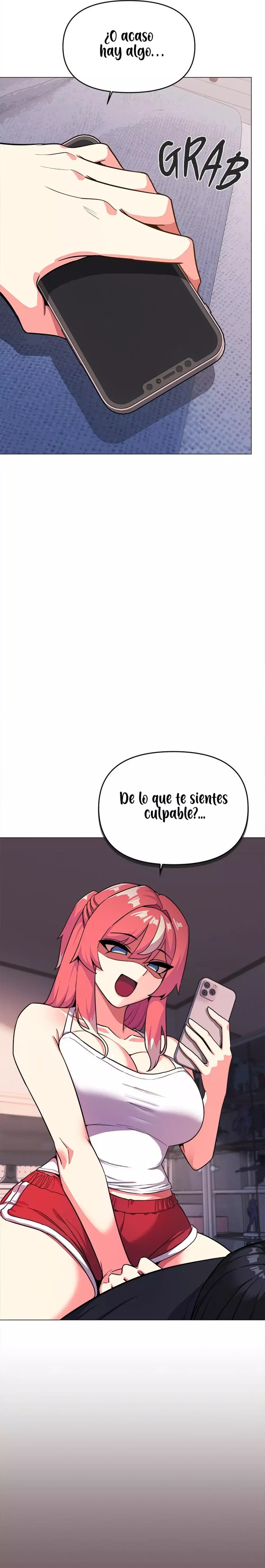 Deja de Fumar - Uncensored capítulo 21, página 10