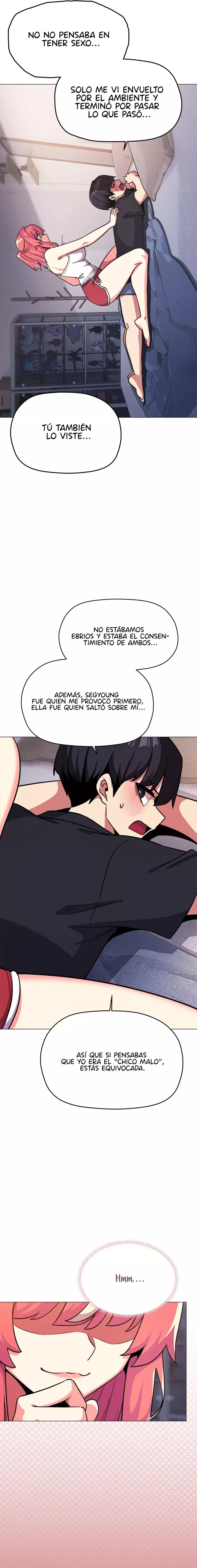 Deja de Fumar - Uncensored capítulo 21, página 13