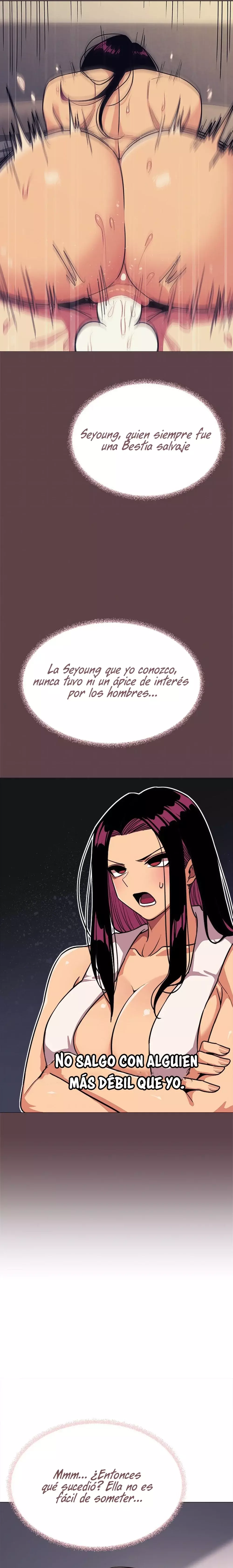 Deja de Fumar - Uncensored capítulo 21, página 15