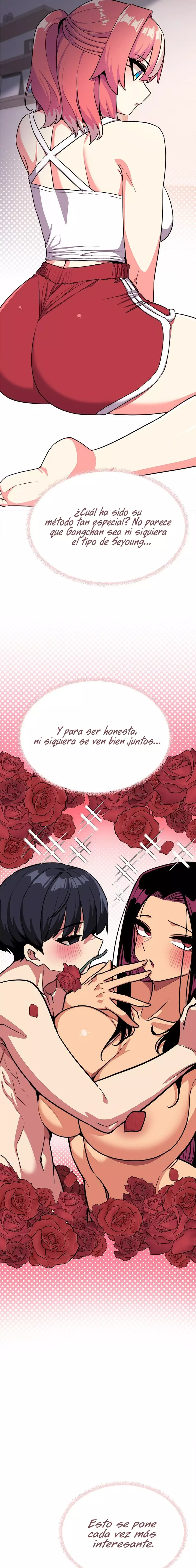 Deja de Fumar - Uncensored capítulo 21, página 16