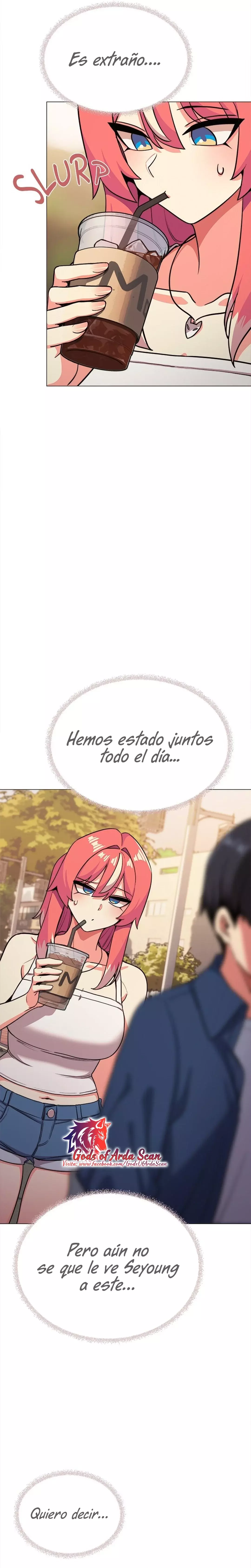 Deja de Fumar - Uncensored capítulo 23, página 13