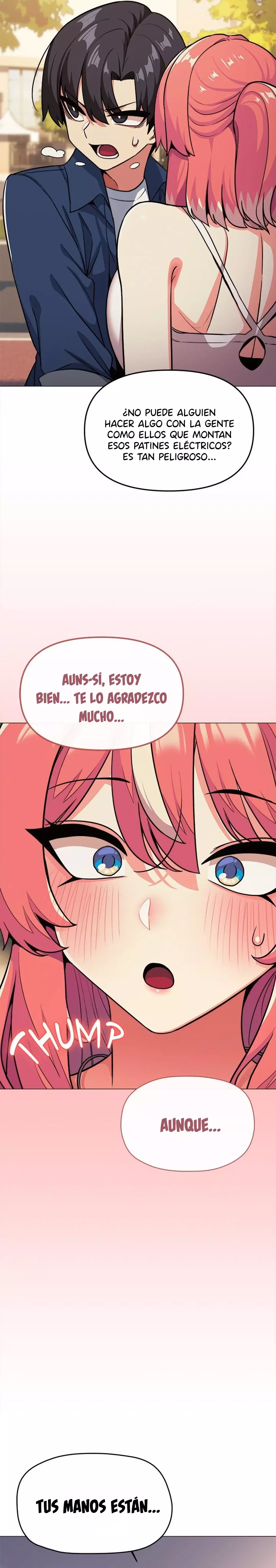 Deja de Fumar - Uncensored capítulo 23, página 17
