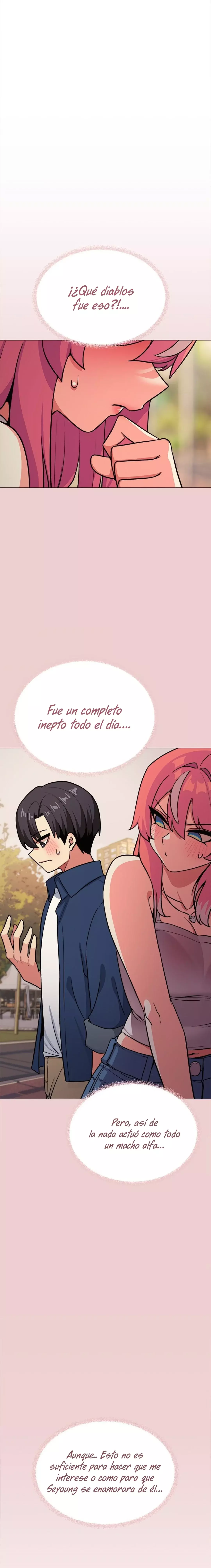 Deja de Fumar - Uncensored capítulo 23, página 19