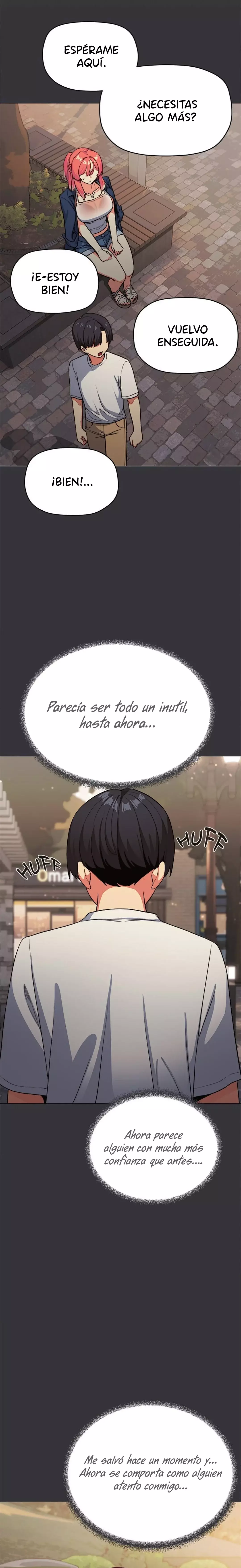 Deja de Fumar - Uncensored capítulo 23, página 22