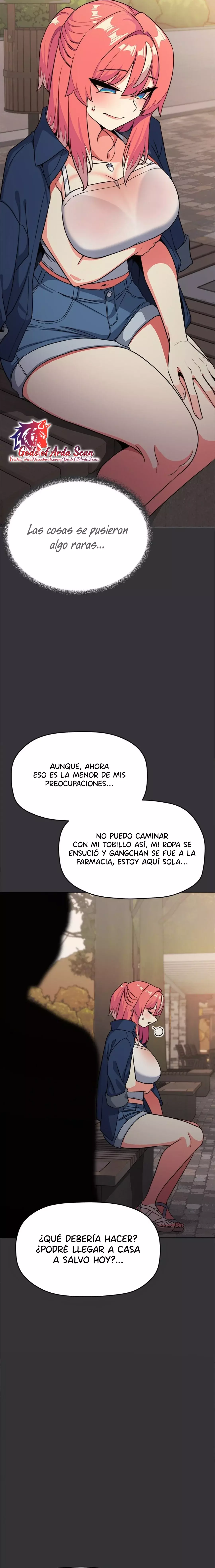 Deja de Fumar - Uncensored capítulo 23, página 23