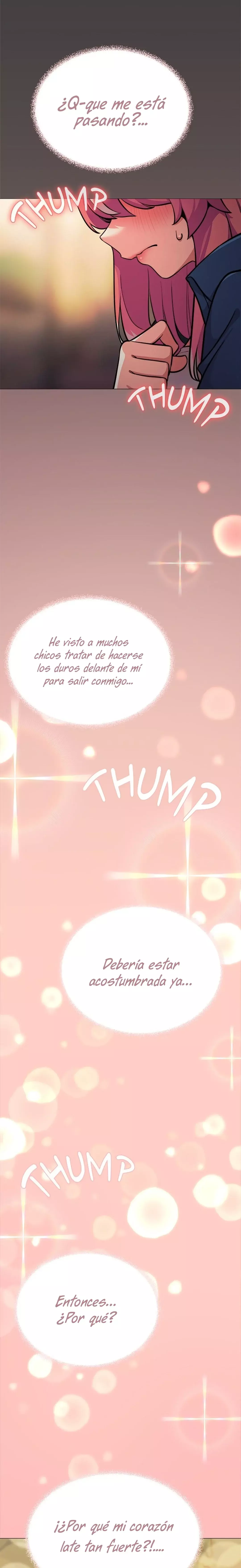 Deja de Fumar - Uncensored capítulo 23, página 34