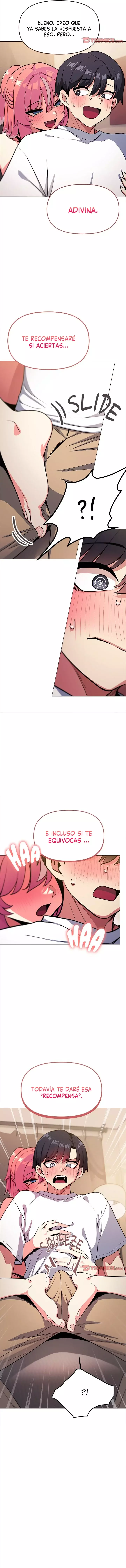 Deja de Fumar - Uncensored capítulo 25, página 3