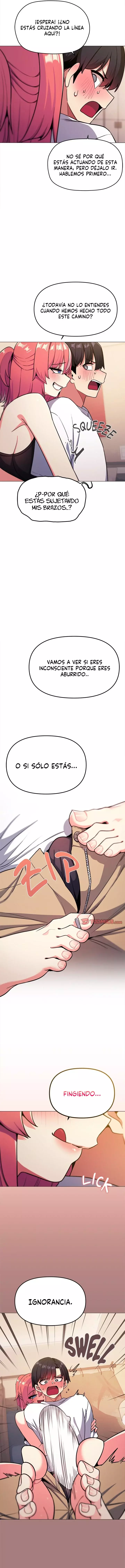 Deja de Fumar - Uncensored capítulo 25, página 4