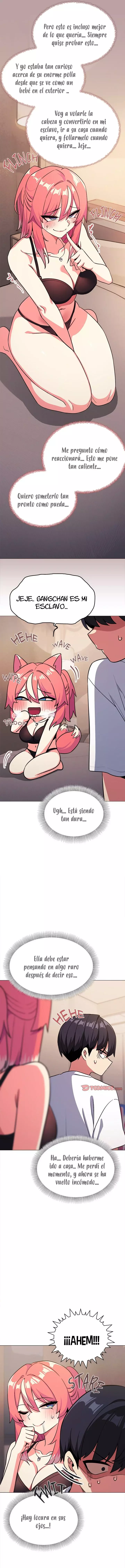 Deja de Fumar - Uncensored capítulo 25, página 13