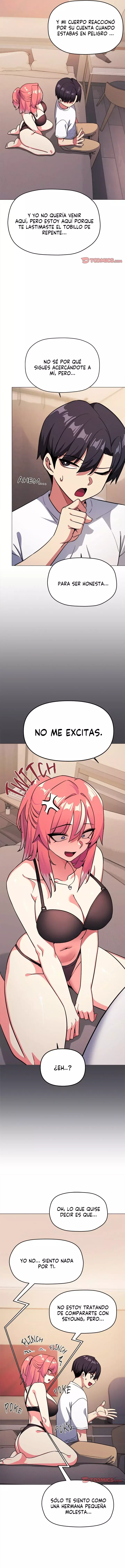 Deja de Fumar - Uncensored capítulo 25, página 16