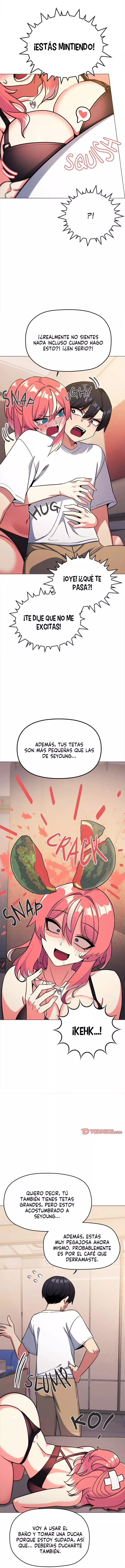 Deja de Fumar - Uncensored capítulo 25, página 17