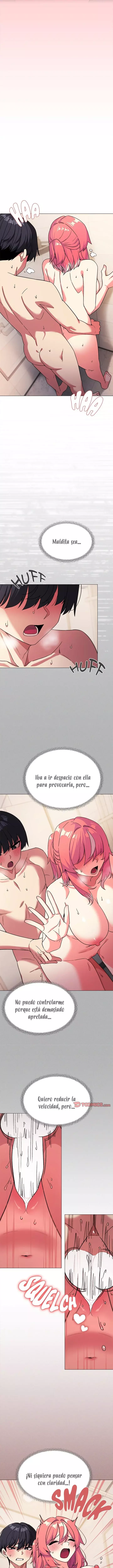 Deja de Fumar - Uncensored capítulo 27, página 9