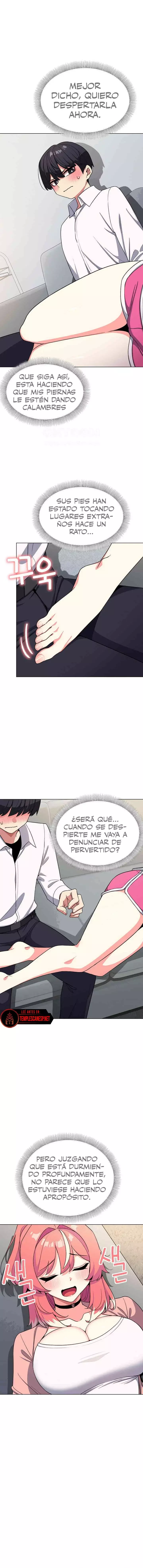 Deja de Fumar - Uncensored capítulo 3, página 11