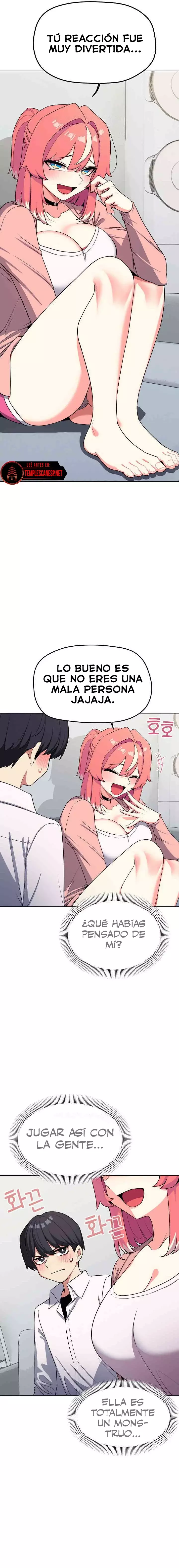 Deja de Fumar - Uncensored capítulo 3, página 15