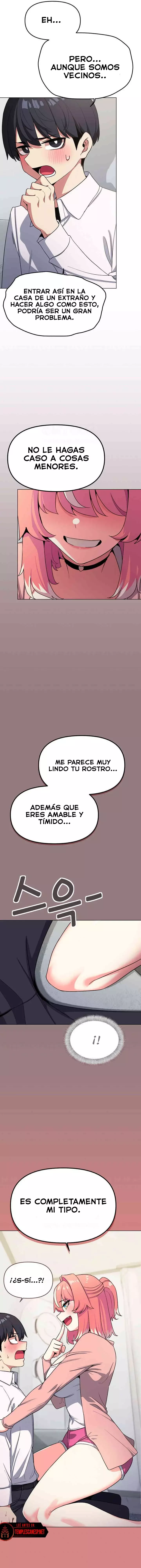 Deja de Fumar - Uncensored capítulo 3, página 16