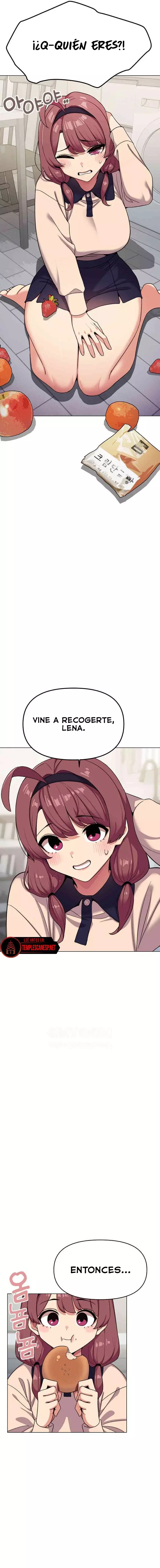 Deja de Fumar - Uncensored capítulo 3, página 19