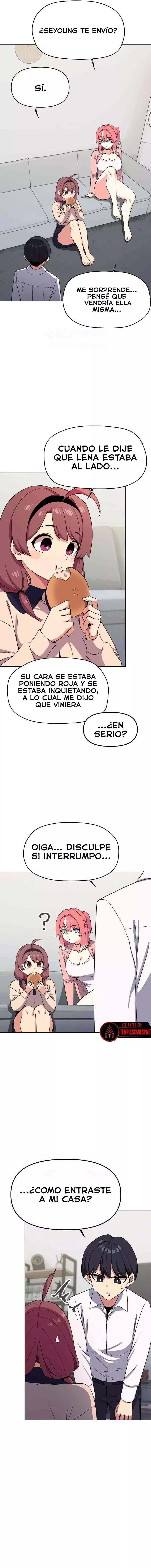Deja de Fumar - Uncensored capítulo 3, página 20