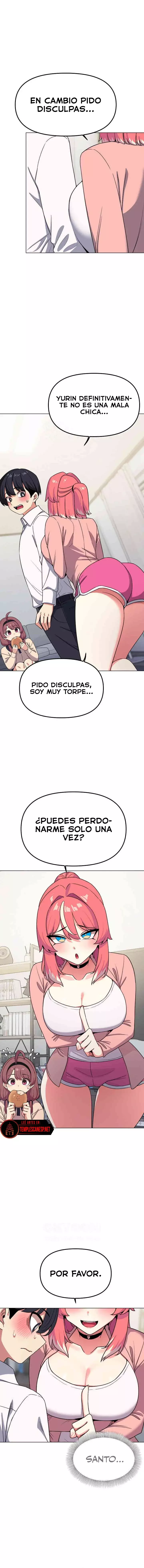 Deja de Fumar - Uncensored capítulo 3, página 22