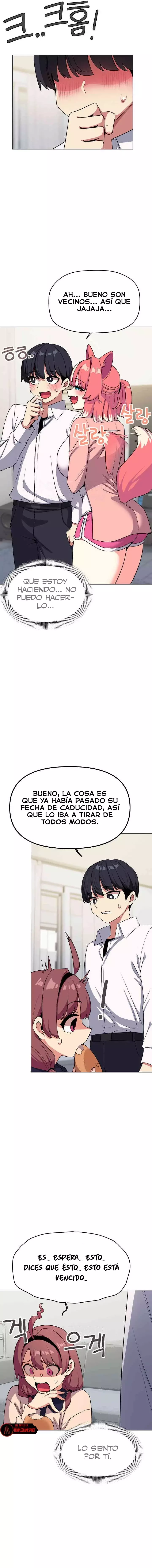 Deja de Fumar - Uncensored capítulo 3, página 23