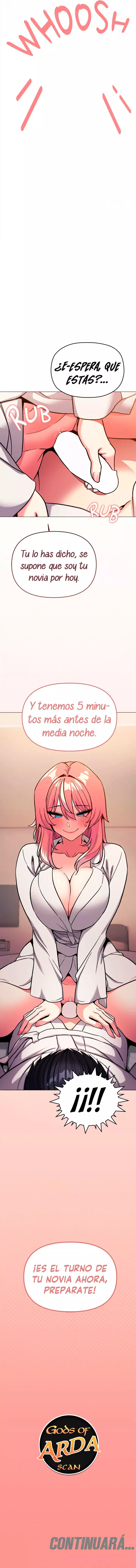 Deja de Fumar - Uncensored capítulo 31, página 14