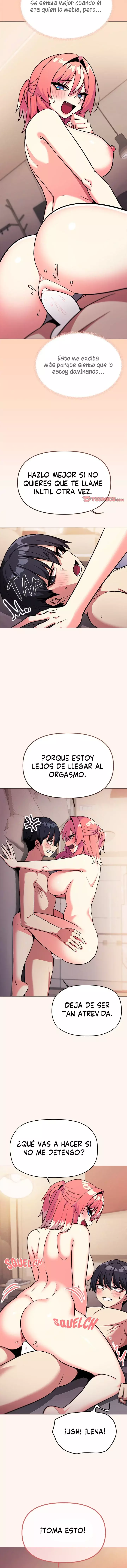 Deja de Fumar - Uncensored capítulo 32, página 7