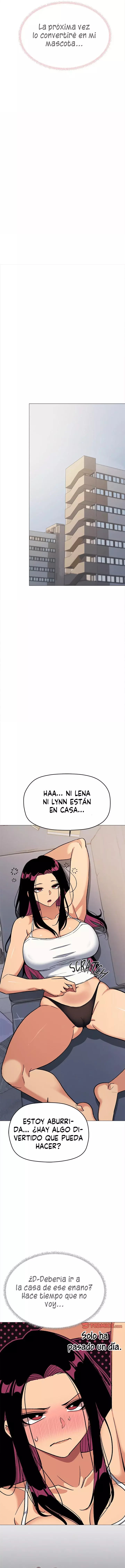 Deja de Fumar - Uncensored capítulo 32, página 13