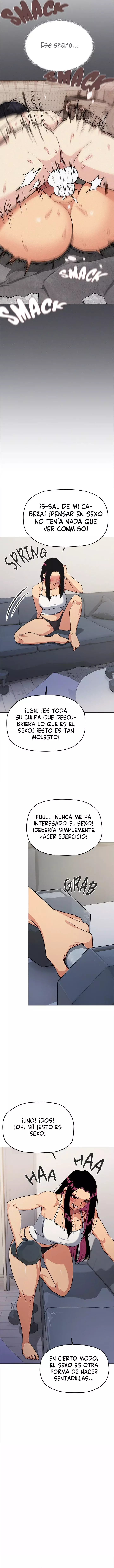 Deja de Fumar - Uncensored capítulo 32, página 14