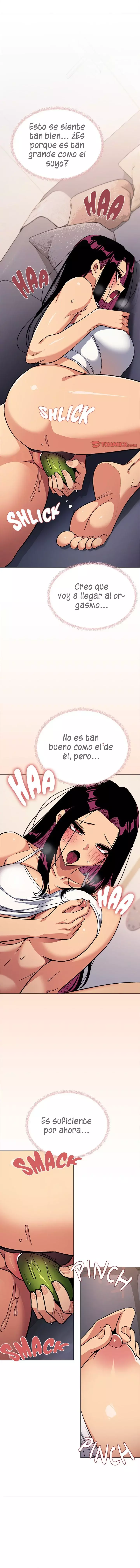 Deja de Fumar - Uncensored capítulo 32, página 17