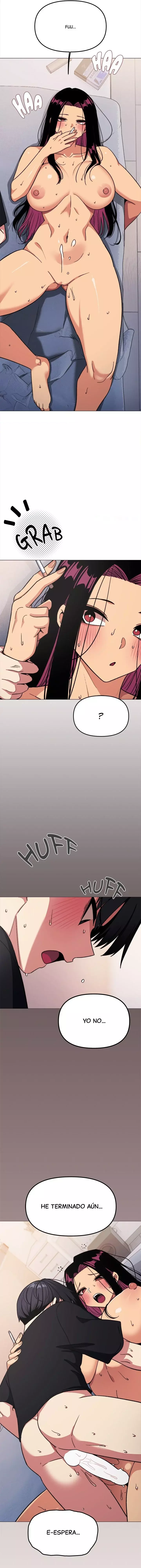Deja de Fumar - Uncensored capítulo 38, página 16