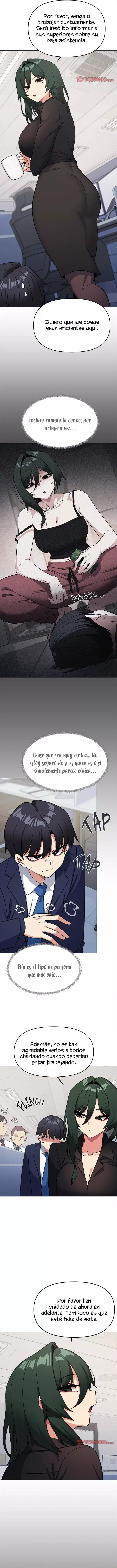 Deja de Fumar - Uncensored capítulo 39, página 5