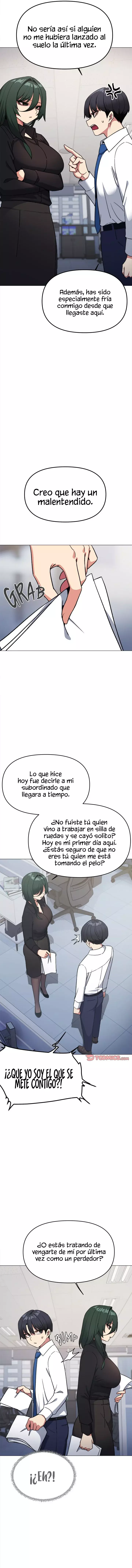Deja de Fumar - Uncensored capítulo 39, página 13