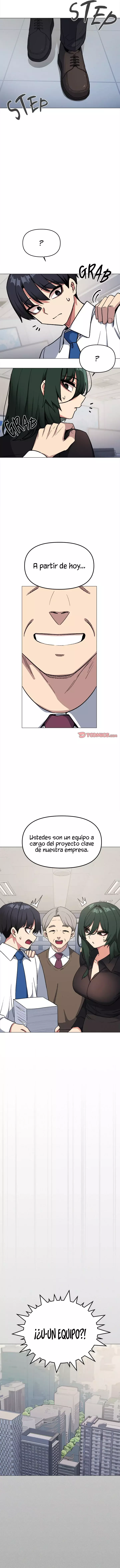 Deja de Fumar - Uncensored capítulo 39, página 15