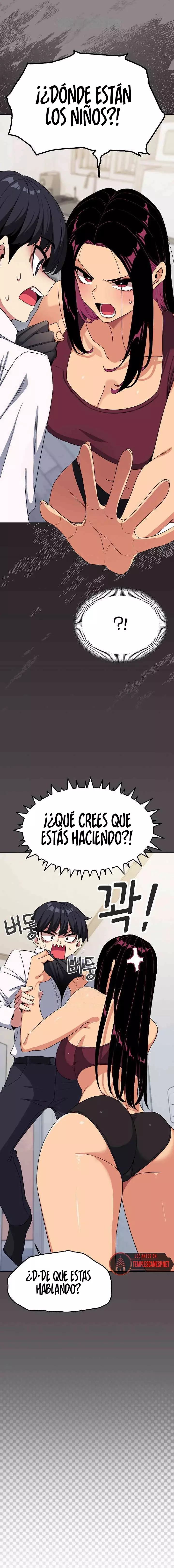 Deja de Fumar - Uncensored capítulo 4, página 5