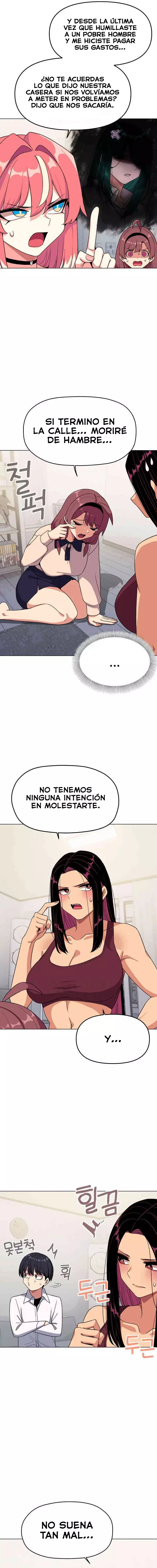 Deja de Fumar - Uncensored capítulo 4, página 14