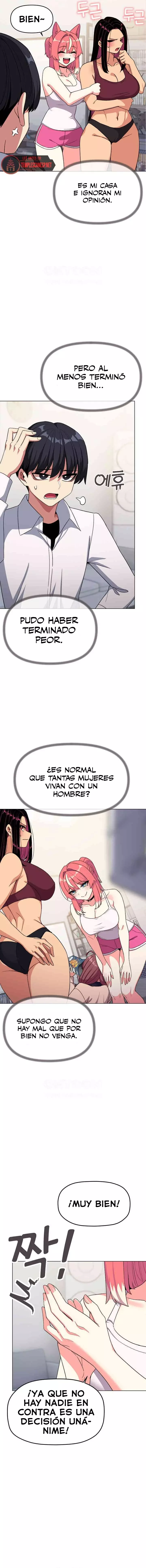 Deja de Fumar - Uncensored capítulo 4, página 15