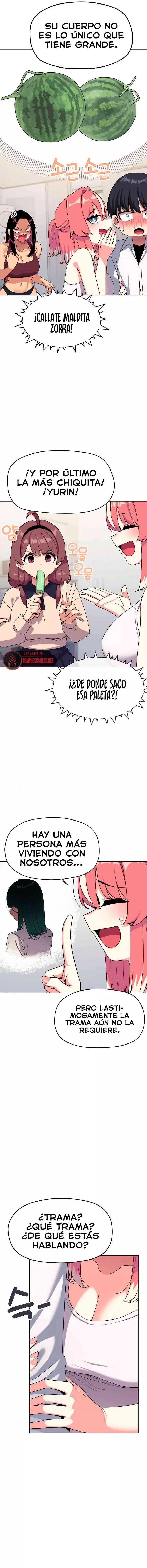Deja de Fumar - Uncensored capítulo 4, página 18
