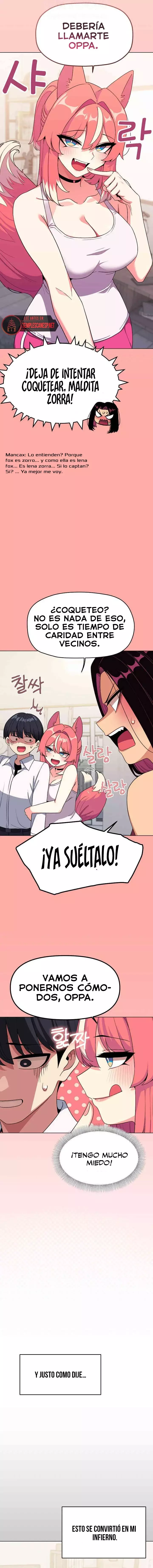 Deja de Fumar - Uncensored capítulo 4, página 20
