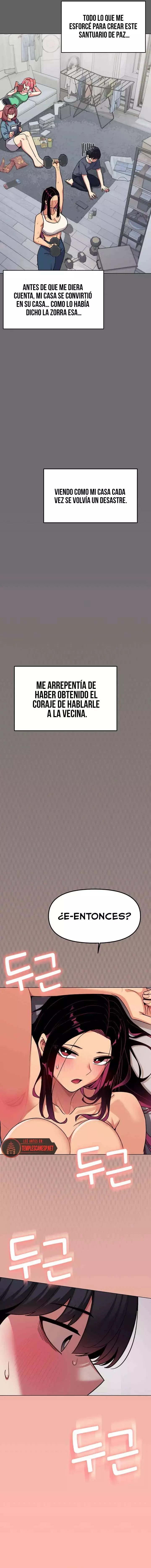 Deja de Fumar - Uncensored capítulo 4, página 22
