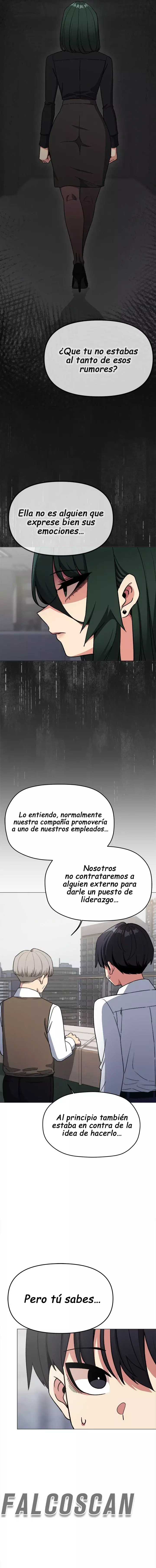 Deja de Fumar - Uncensored capítulo 40, página 4