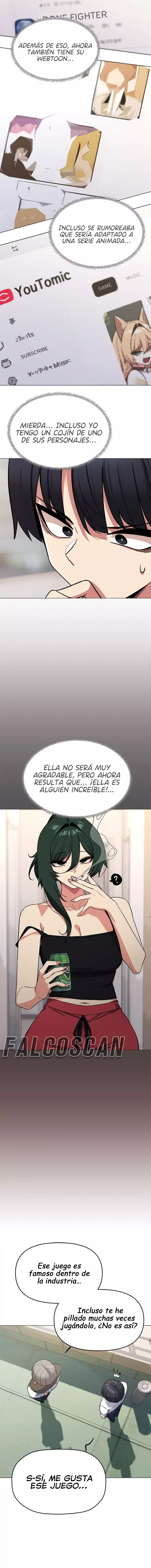 Deja de Fumar - Uncensored capítulo 40, página 6